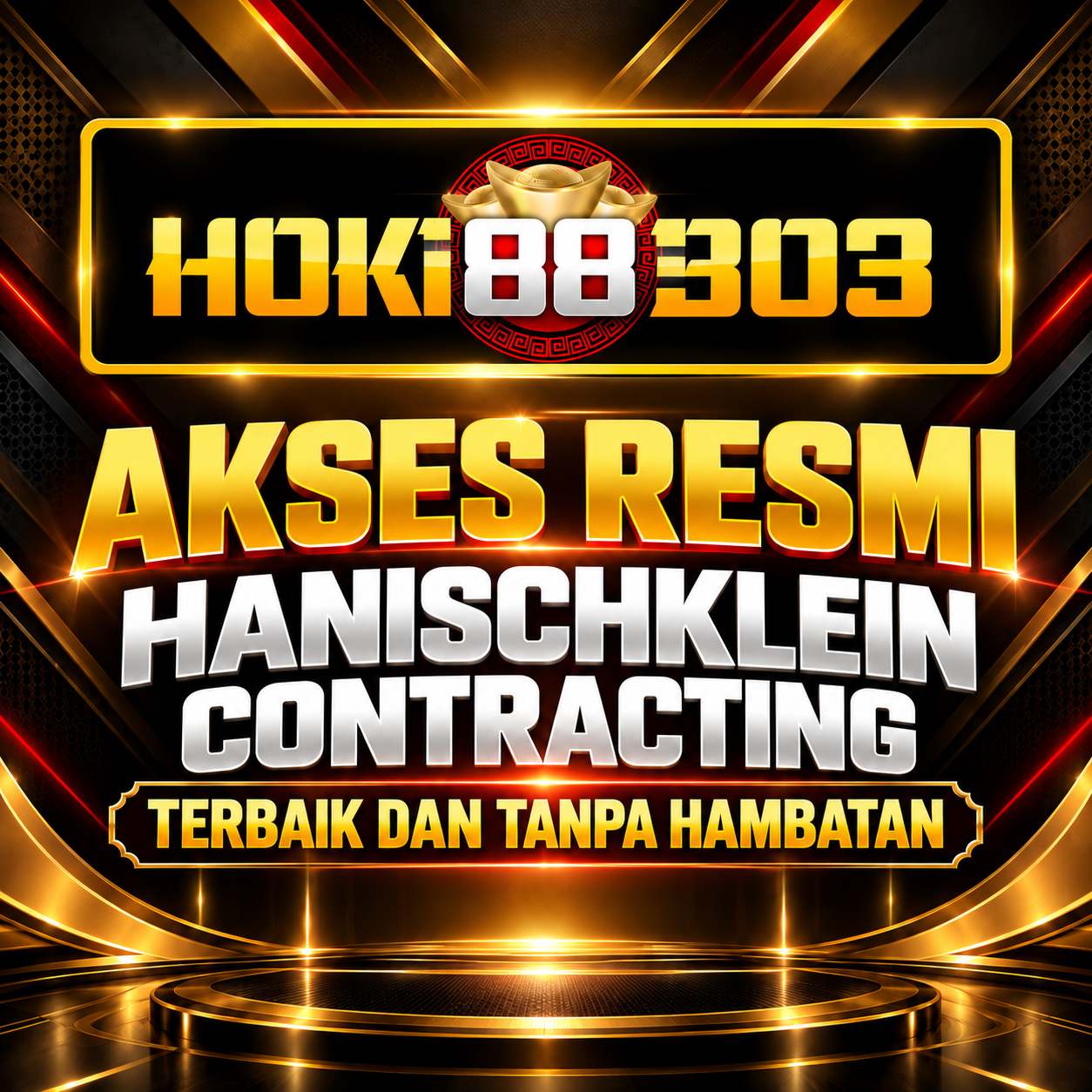 HOKI88BOS
